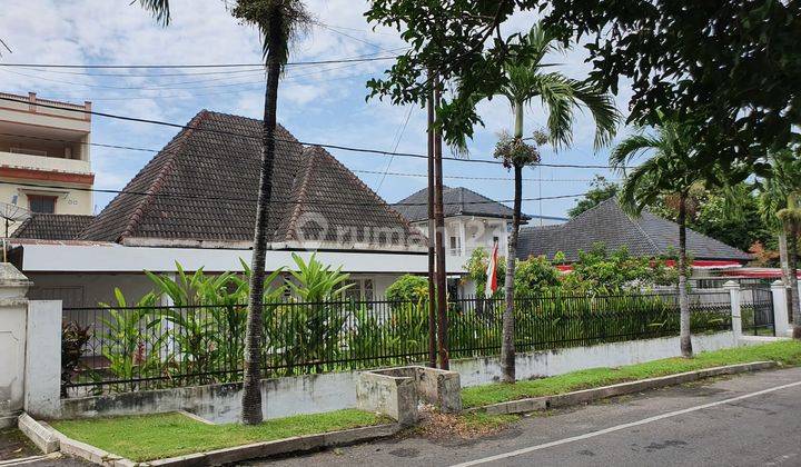 Dijual Rumah Bagus Dan Luas Siap Huni Hadap Utara 8