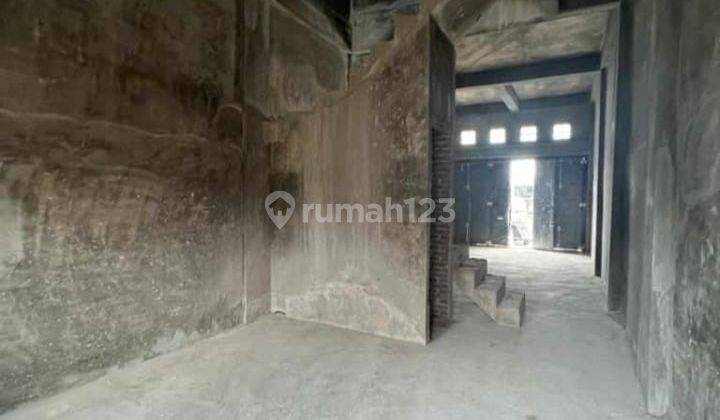 Dijual Ruko Murah Kota Medan 2