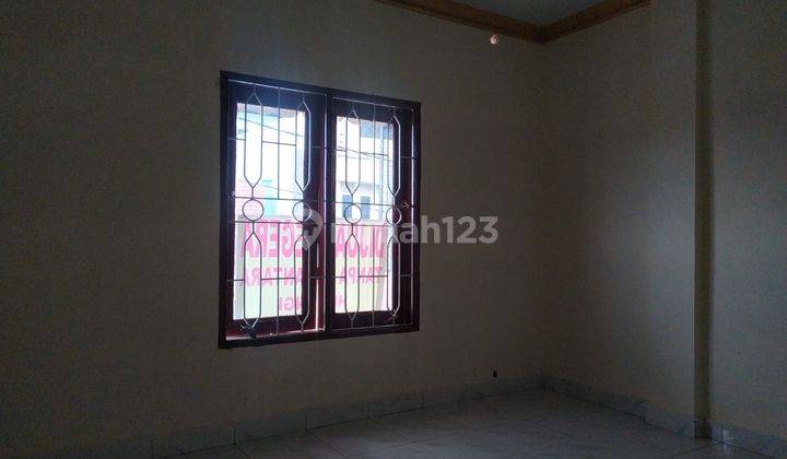 Dijual Ruko 3,5 Tingkat Sertifikat Hak Milik Semi Furnished 7