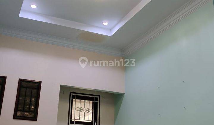 Dijual Rumah Komplek Harga Dibawah Pasaran 2