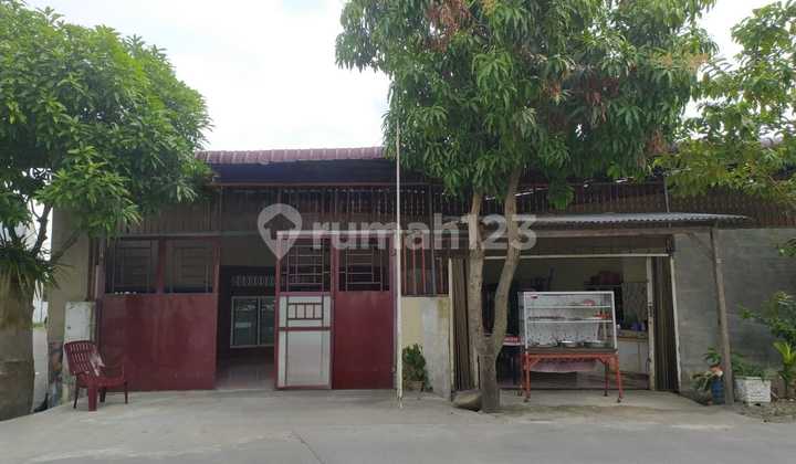 Dijual Rumah Cantik Murah Daerah Denai-Mandala