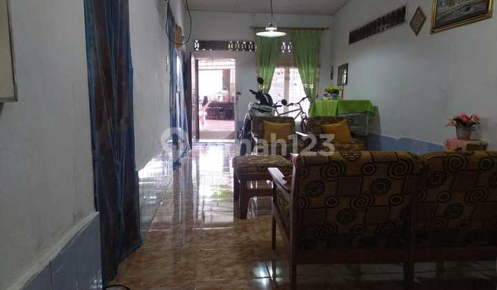 For Sale Beautiful Cheap House Denai-Mandala Area 2