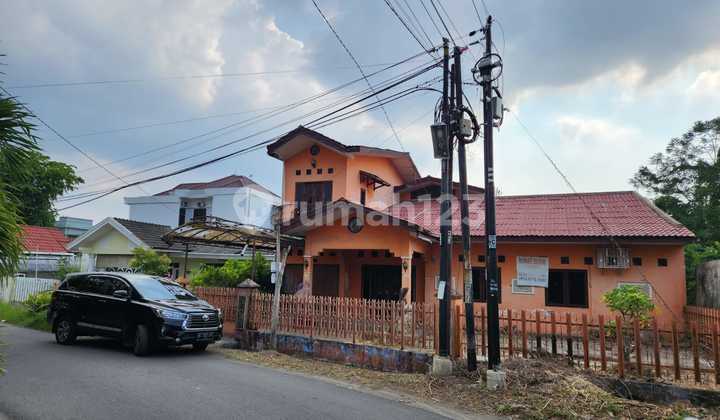 Dijual Rumah di Daerah Pondok Surya Medan Helvetia Dijual Rumah di Daerah Pondok Surya Medan Helvetia