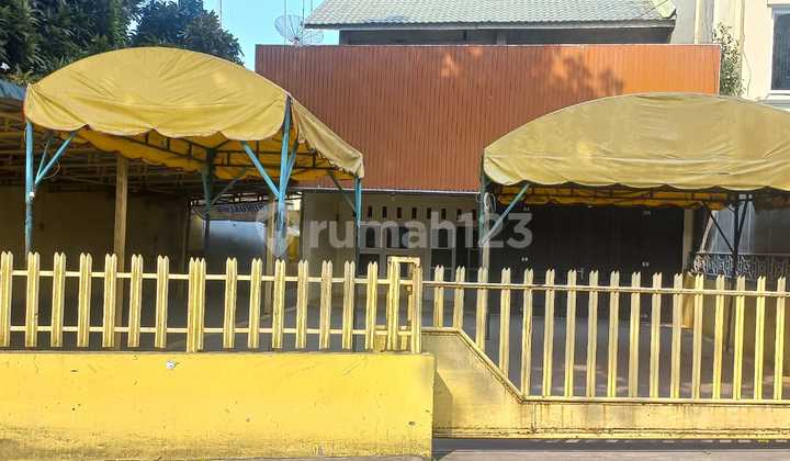 For Sale House Located Next to Main Road Sm Raja 2