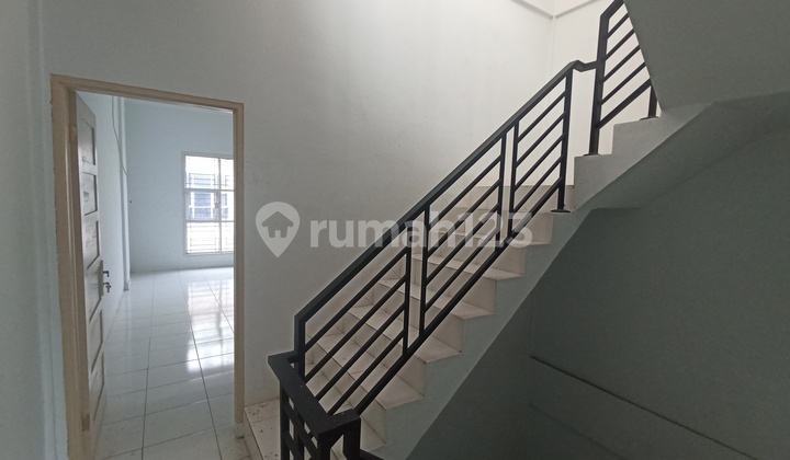 Dijual Rumah Daerah Tempuling Dalam Komplek 2