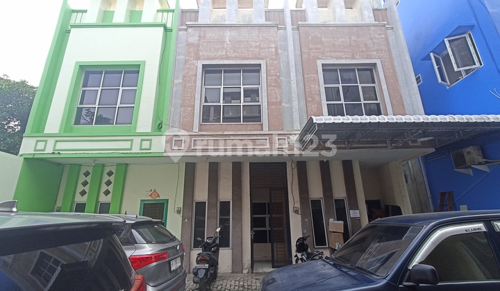 Dijual Rumah Daerah Tempuling Dalam Komplek