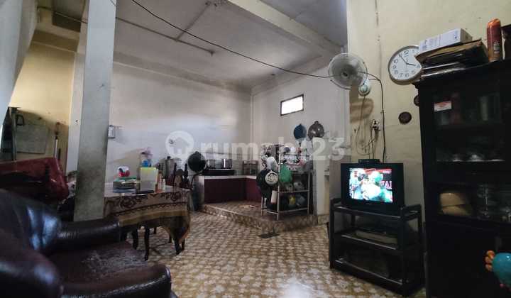 For Sale 2-Story Ready-to-Occupy House in Hm Joni Area 2