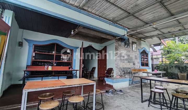 Dijual Rumah 2 Lantai Daerah Sei Batu Gingging 2