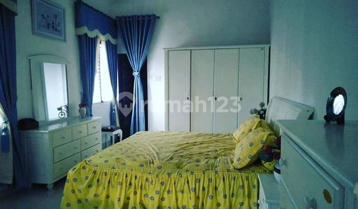 Dijual Rumah Bagus di Perumahan Green House di Ringroad 2