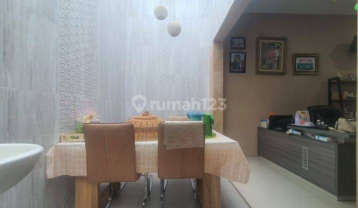 Rumah Komplek Habitat Daerah Ringroad Medan Sunggal 2