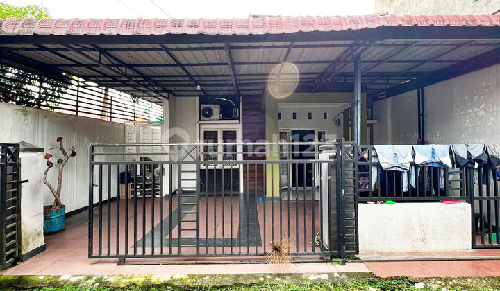 Dijual Cepat Rumah di Johor Posisi Hook Harga Nego