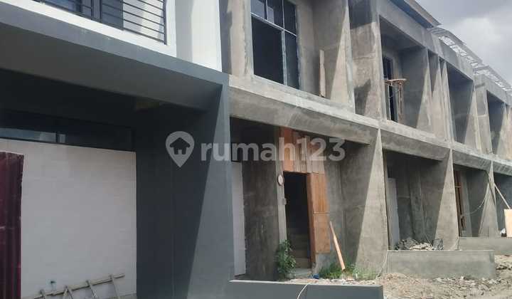 Promo Lebaran 2026 Buy a House at Karya De Villa Definitely Lucky 2