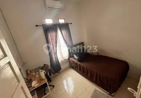 Rumah Sewa Daerah Amplas Siap Huni 36Juta untuk 2 Tahun 2