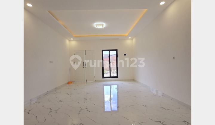 Nice House SHM Medan Sunggal, Medan 2