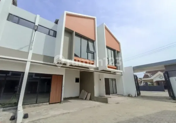 Dijual Rumah Casamigo Residence Helvetia 2