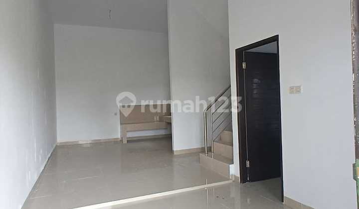 Ready Perumahan Baru di Johor Siap Huni 2 Lantai Hanya 500 Jutaan