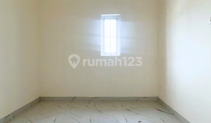 Rumah sudah jadi dan siap huni posisi Hook Ringroad Ville 2