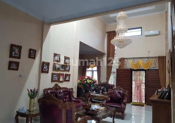 Dijual Rumah Cantik untuk Keluarga Daerah Johor 2
