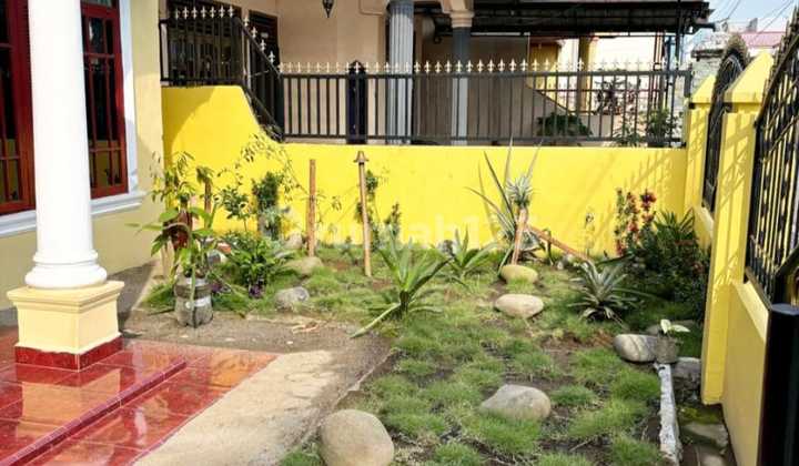 For Sale Beautiful Semi Furnished House in Menteng Area For Sale Beautiful Semi Furnished House in Menteng Area