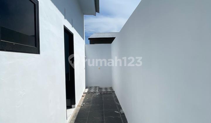 Hunian Cantik Harga Terjangkau Hanya di Marelan Indah 2