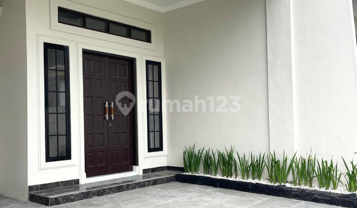 Segera Survei Komplek Ready Siap Huni Grand Setiabudi Residence 2