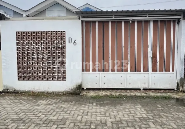 Dijual Rumah 8 X14 di Amplas Bebas Banjir Harga Dibawah Pasaran Dijual Rumah 8 X14 di Amplas Bebas Banjir Harga Dibawah Pasaran