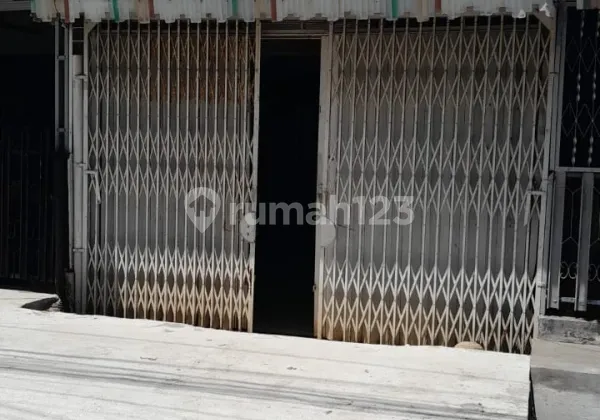 Dijual Rumah Murah Terawat di Jemadi, Cemara