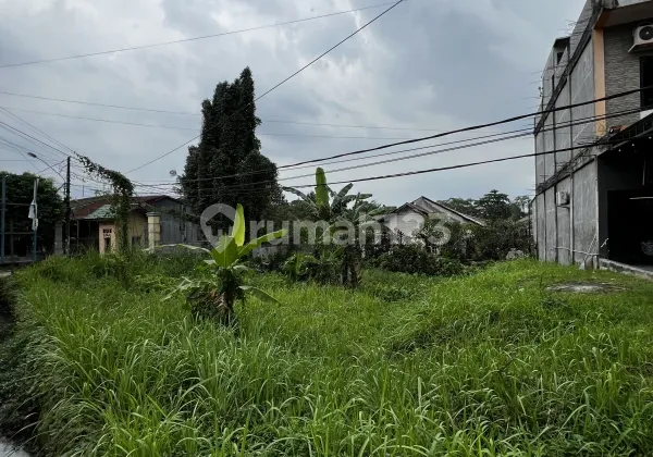 Dijual Tanah Kosong Ukuran Besar di Eka Rasmi Johor Dijual Tanah Kosong Ukuran Besar di Eka Rasmi Johor
