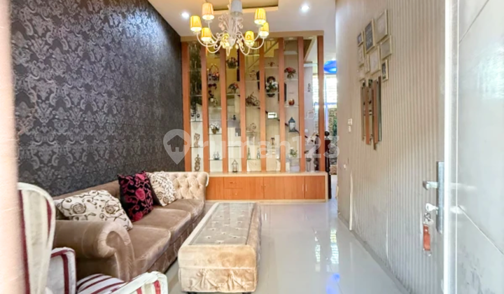 For Sale Beautiful Fully Furnished House on Ring Road 2