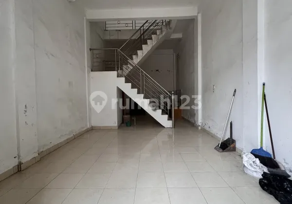 Medan Ville Tuasan-Pancing Complex for Sale Cheap Ready to Occupy 2
