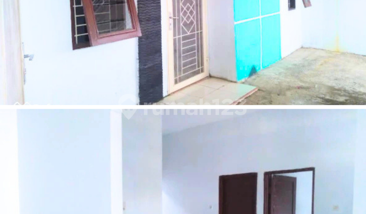 Dijual Rumah Murah Dalam Komplek daerah sunggal 2