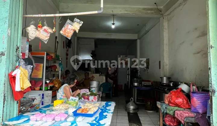 For Sale 3-Story Shophouse for Business on Ar Hakim Street 2