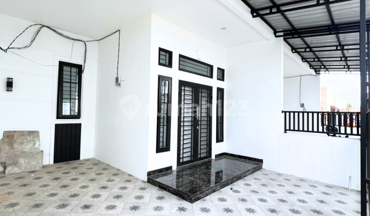 Ready-to-Occupy House in Ringroad City Only 900 Million 2
