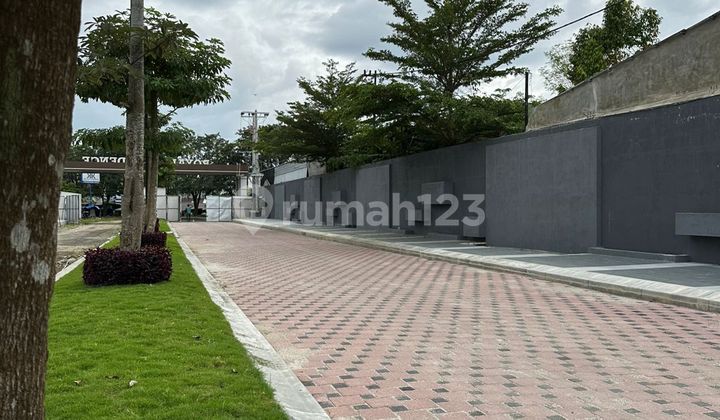 Ada Diskon 100 Juta Beli Rumah Baru di Royal Rsidence 2