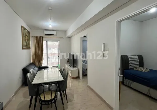 For Rent Podomoro City Apartment Per Year Fully Furnished