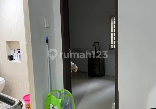 Cheap Townhouse for Sale Inside Katamso Area Complex 2