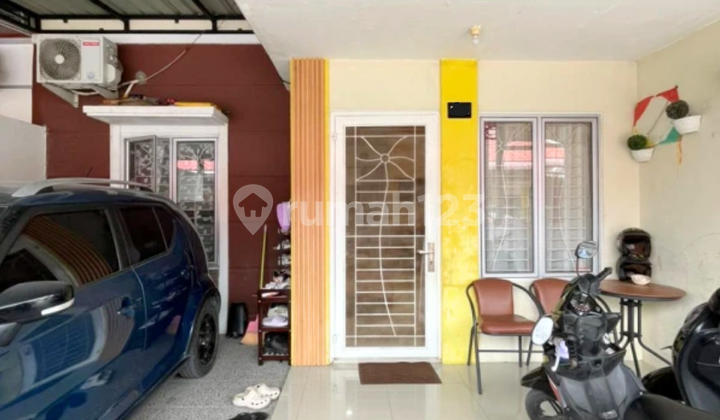 Dijual Rumah Siap Huni di Setia Budi bisa KPR Start 3Jutaan 2