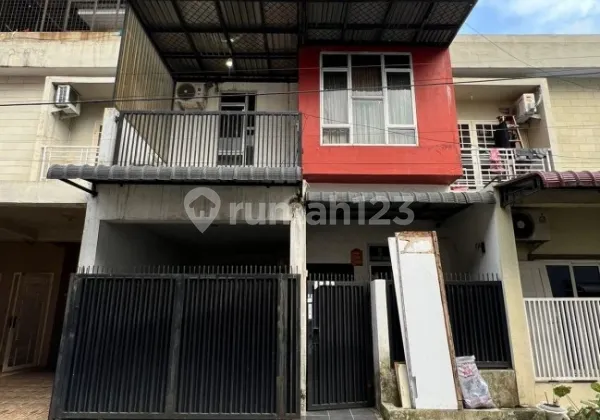 For Rent Luxury Fully Furnished House on Ringroad for 2 Years