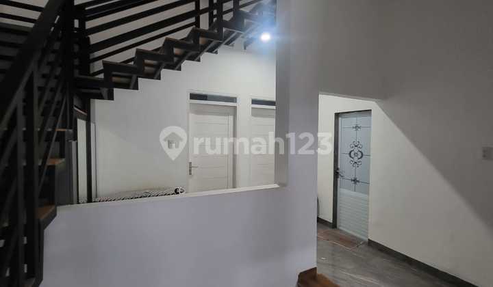 Dijual Rumah Cantik Dekat Mall Manhattan Ringroad 2