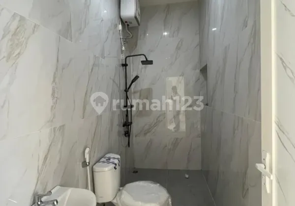 For Sale New Complex House at Ringroad Suite Ready to Occupancy 8 X 12 M 2