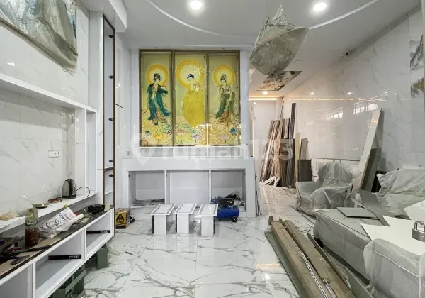 For Sale Attached House Fully Furnished Pancing Area 2