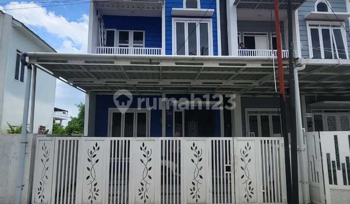 Dijual Rumah Cantik Dekat Mall Manhattan Ringroad Dijual Rumah Cantik Dekat Mall Manhattan Ringroad