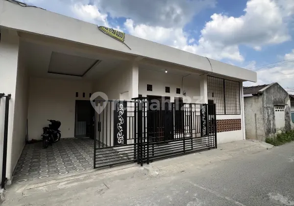 For Sale: Move-in Ready House with SHM in Marindal Area 2