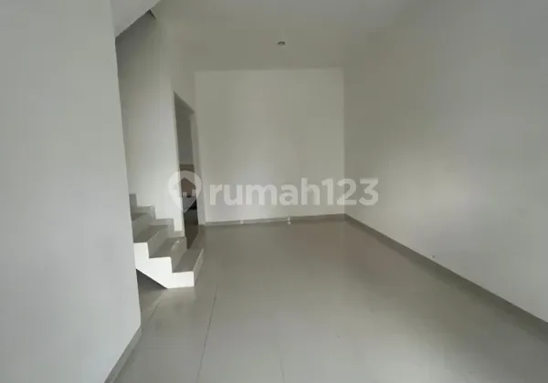 Dijual Rumah Komplek Siap Huni Daerah Medan Johor 2