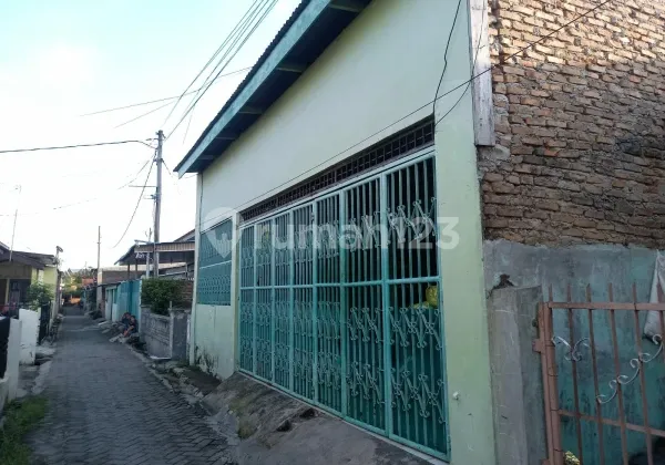For Sale: 1-Story Ready-to-Occupy House with SHM in Mandala Area For Sale: 1-Story Ready-to-Occupy House with SHM in Mandala Area