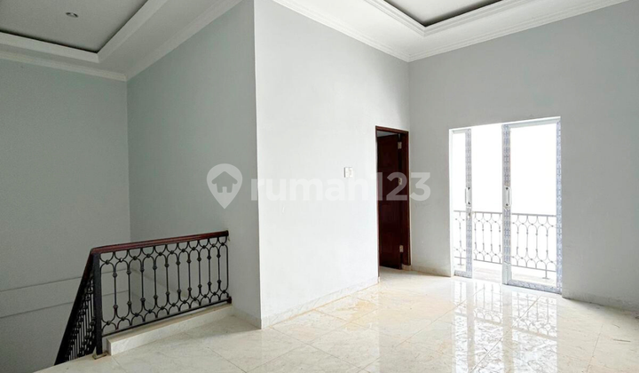 Beli Rumah Siap Huni di Setia budi ini diskon 60 juta