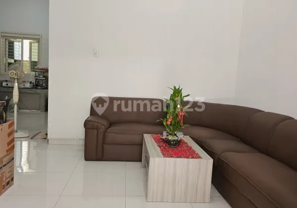 For Sale: Flood-Free House in Imperial Mansion Ringroad Complex 2