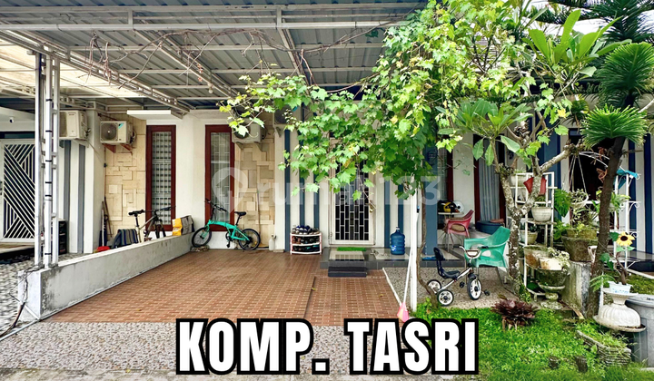 Minimalist Fully Furnished Cool House in Tasri Flamboyan Complex Minimalist Fully Furnished Cool House in Tasri Flamboyan Complex