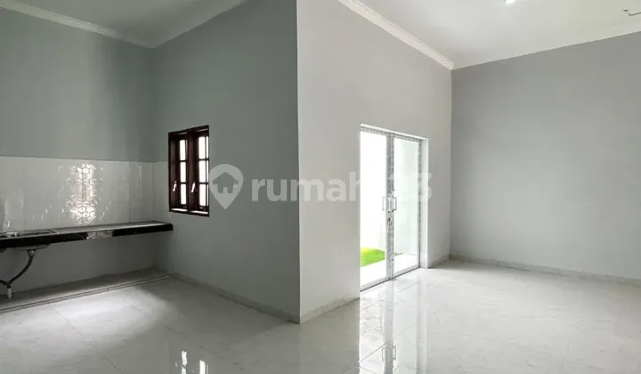 Rumah Komplek di Setia Budi Free BPHTB, AJB, Bbn, Terima Bersih