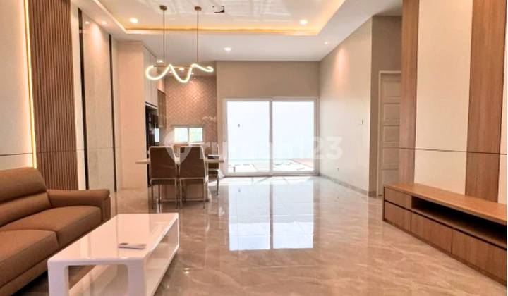 Baru.. Ini dia Komplek American Classic di Ringroad 2